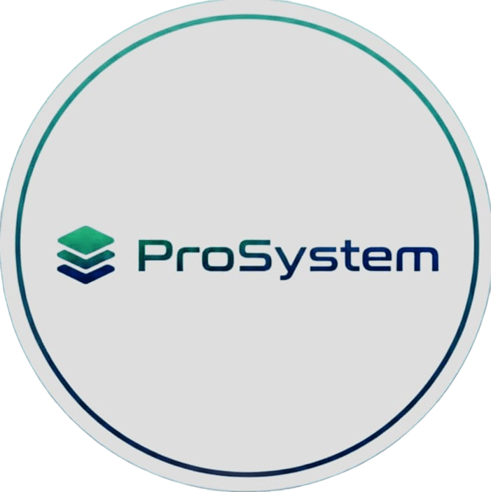 ProSystem Logo